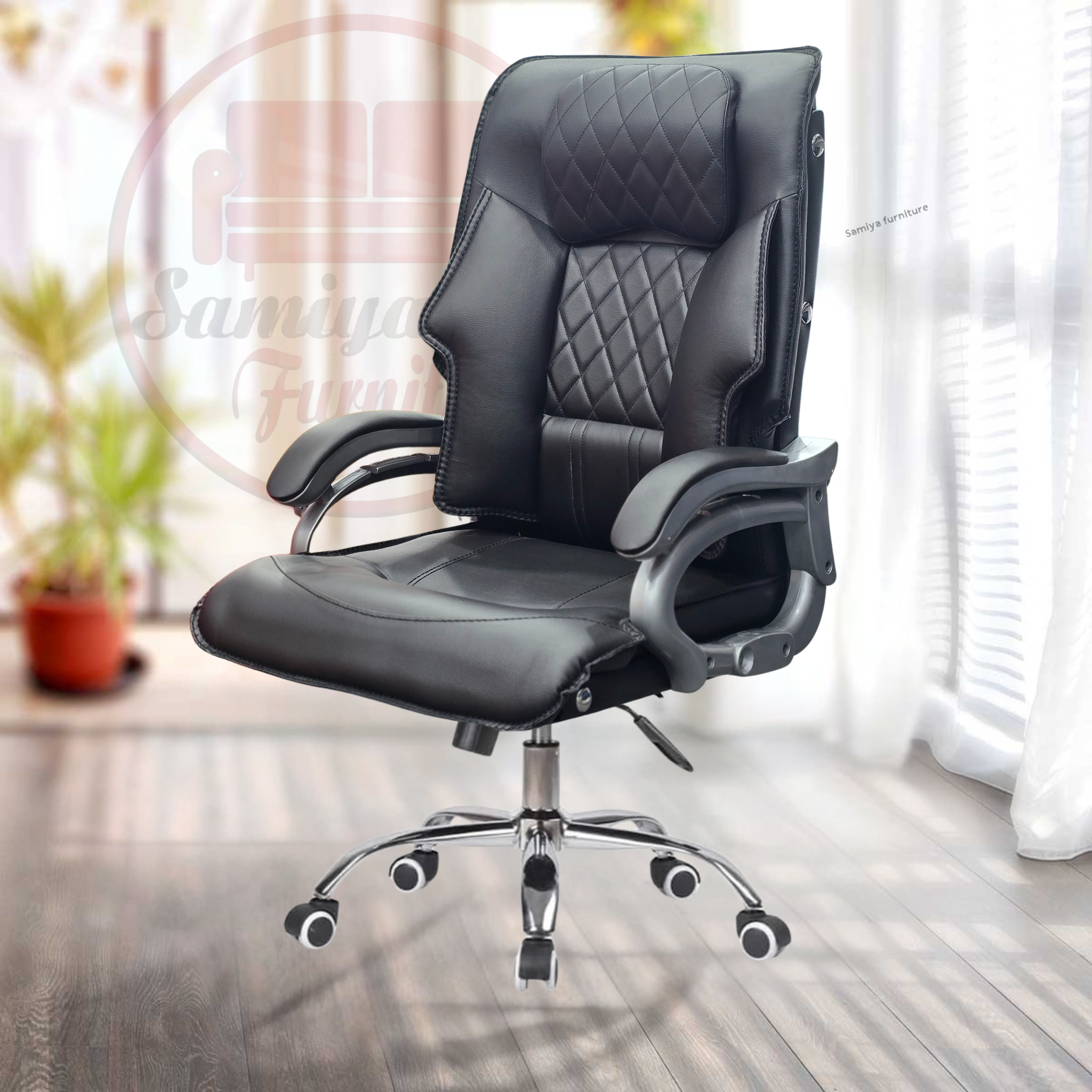 VIP Boss Chair Model: G1